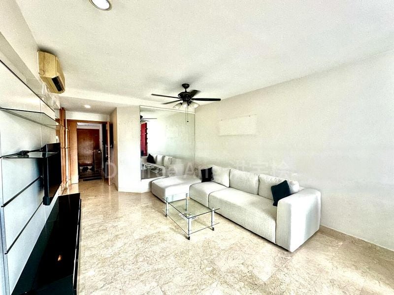 3 Bed Condo for Rent in  Changi Rise Condominium - Image 8