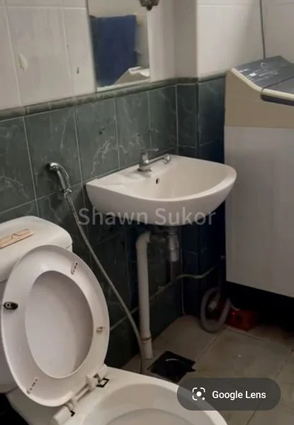 Master Room (HDB) for Rent in  332 Jurong East Avenue 1 - Image 6