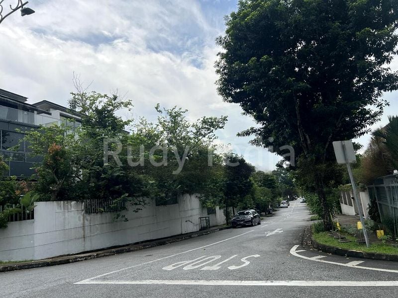 6 Bed Semi-Detached House (Landed) for Sale in  Sommerville Regency - Image 2