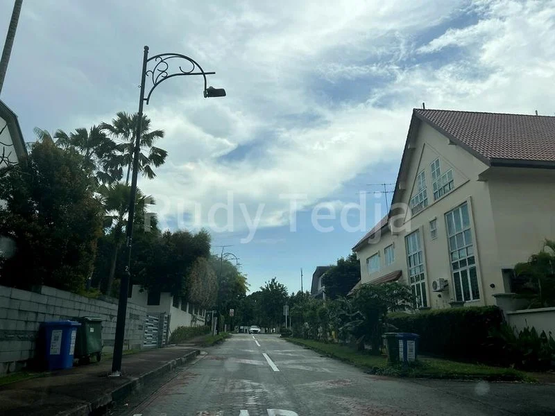 6 Bed Semi-Detached House (Landed) for Sale in  Sommerville Regency - Image 4