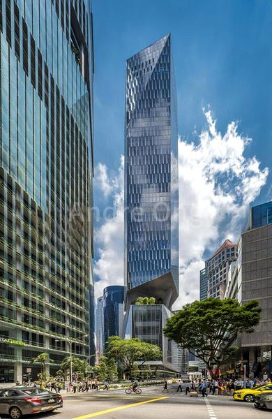 Office for Rent: 18 Robinson Road - Image 3