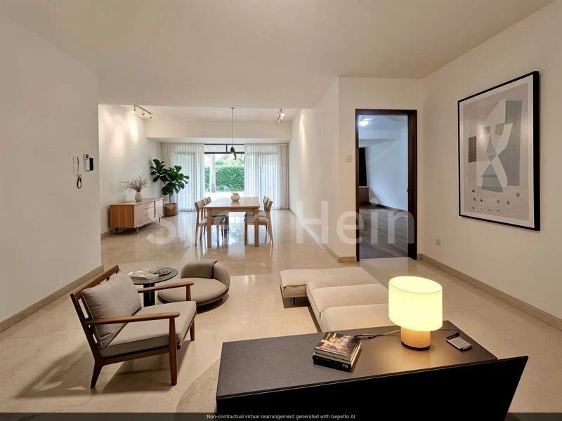 2 Bed Condo for Sale in  The Draycott - Image 3