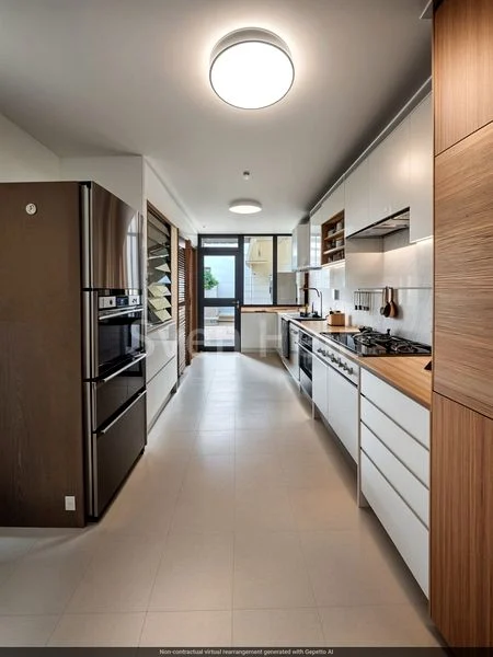 2 Bed Condo for Sale in  The Draycott - Image 7