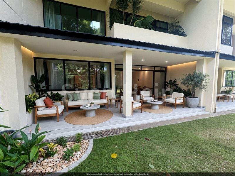 2 Bed Condo for Sale in  The Draycott - Image 1