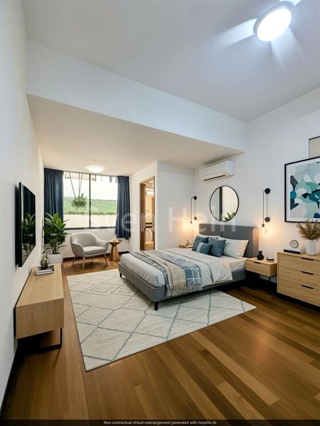 2 Bed Condo for Sale in  The Draycott - Image 5