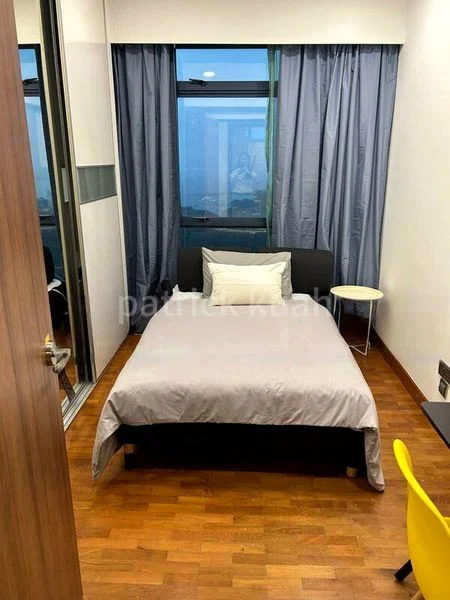 Room (Condo) for Rent in  Blue Horizon - Image 1