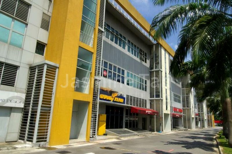 Factory / Workshop (B2) for Sale: Eunos Technolink - Image 3