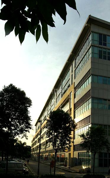 Factory / Workshop (B2) for Sale: Eunos Technolink - Image 1