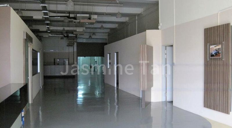 Factory / Workshop (B2) for Sale: Eunos Technolink - Image 2