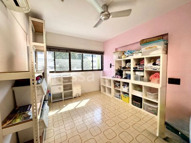 5 Room (5A) HDB for Sale in  53 Telok Blangah Drive - Image 8