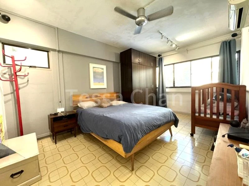 5 Room (5A) HDB for Sale in  53 Telok Blangah Drive - Image 6