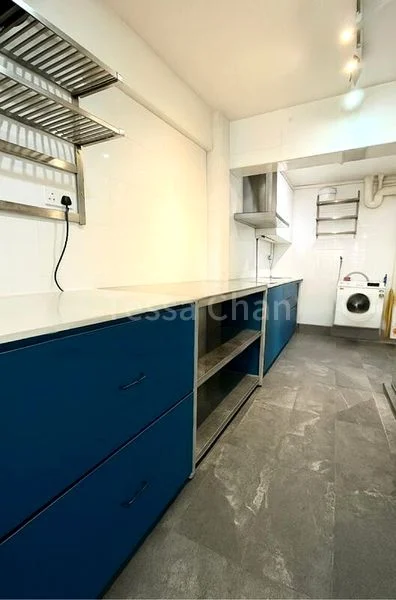 5 Room (5A) HDB for Sale in  53 Telok Blangah Drive - Image 4