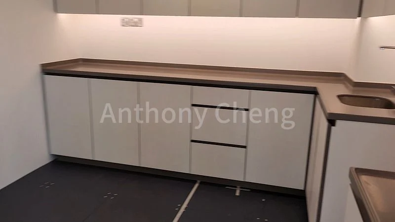 Office for Rent in  Hub Synergy Point - Image 5