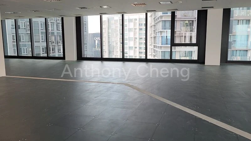 Office for Rent in  Hub Synergy Point - Image 4