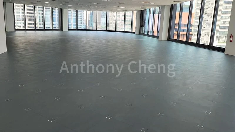 Office for Rent in  Hub Synergy Point - Image 3