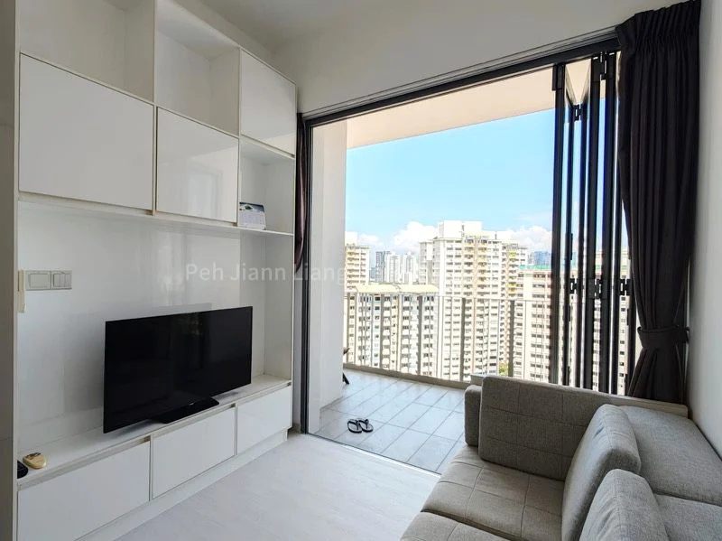 2 Bed Condo for Sale in  Okio - Image 1