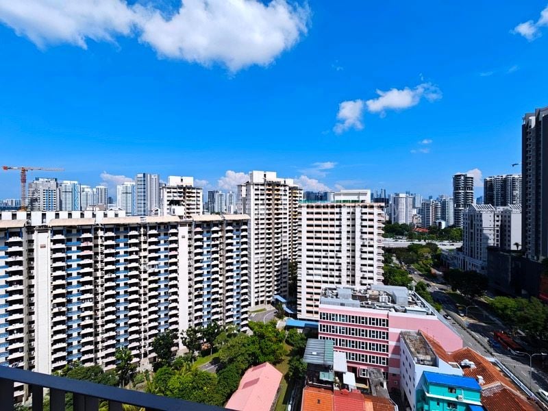 2 Bed Condo for Sale in  Okio - Image 7