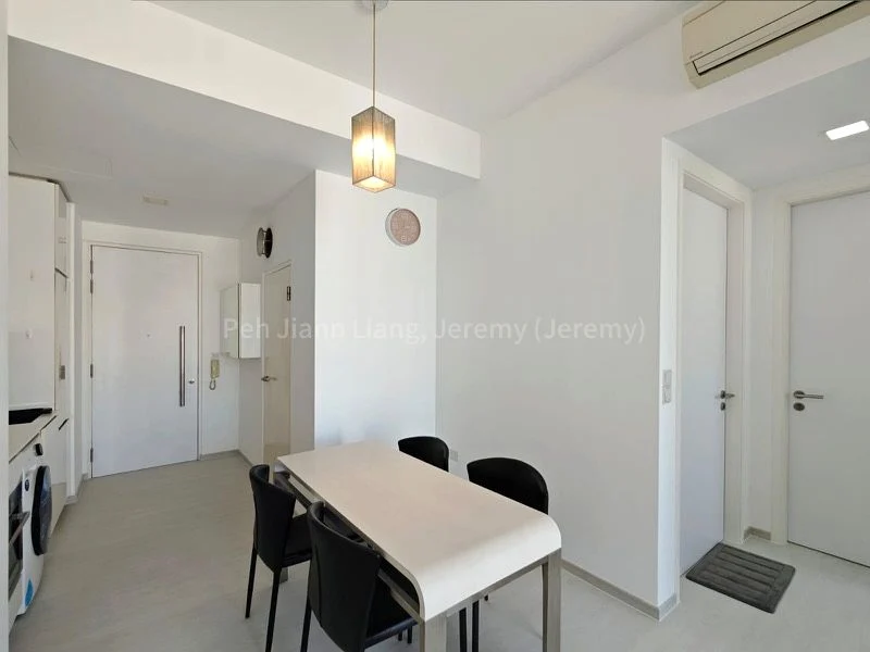 2 Bed Condo for Sale in  Okio - Image 2