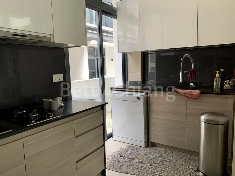 5 Bed Cluster House (Landed) for Rent in  Belgravia Villas - Image 6