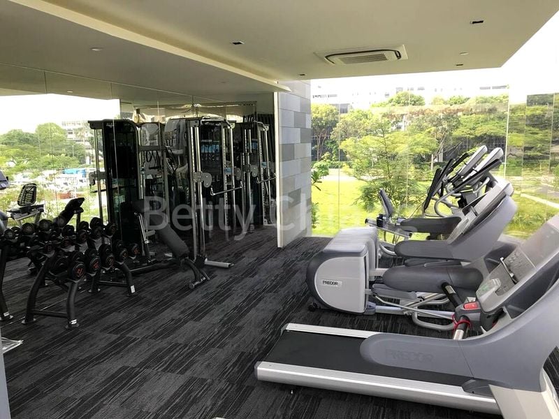 5 Bed Cluster House (Landed) for Rent in  Belgravia Villas - Image 15