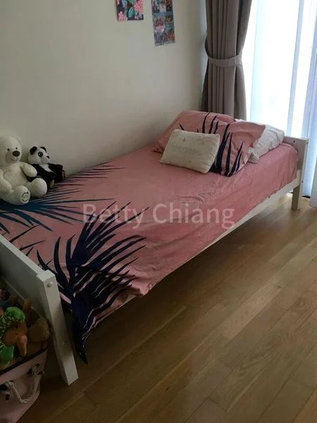 5 Bed Cluster House (Landed) for Rent in  Belgravia Villas - Image 13