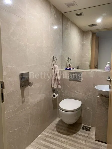 5 Bed Cluster House (Landed) for Rent in  Belgravia Villas - Image 14