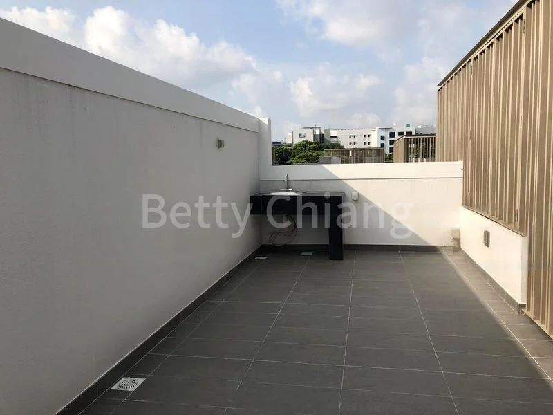 5 Bed Cluster House (Landed) for Rent in  Belgravia Villas - Image 12