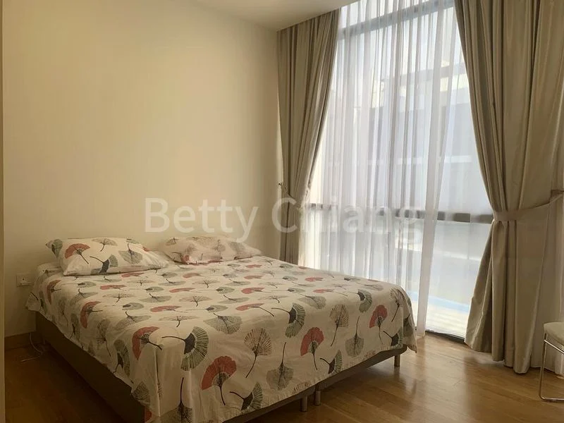 5 Bed Cluster House (Landed) for Rent in  Belgravia Villas - Image 10