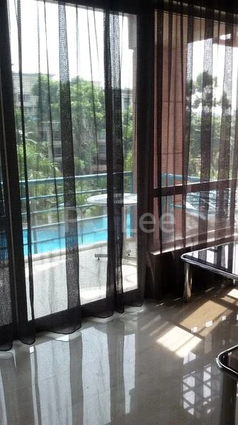 3 Bed Condo for Rent in  Maple Woods - Image 4