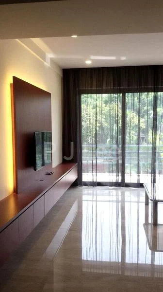 3 Bed Condo for Rent in  Maple Woods - Image 2