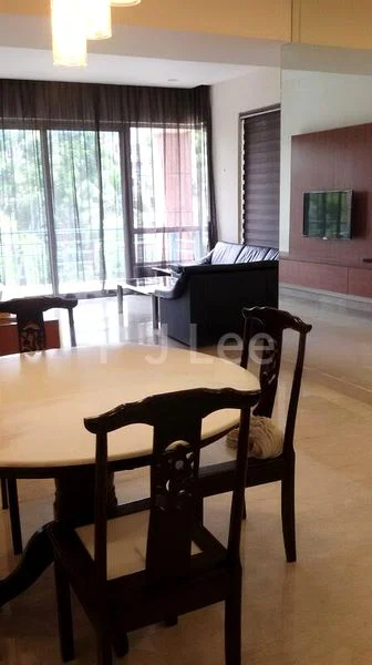 3 Bed Condo for Rent in  Maple Woods - Image 7