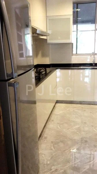 3 Bed Condo for Rent in  Maple Woods - Image 9