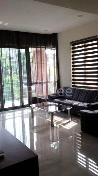 3 Bed Condo for Rent in  Maple Woods - Image 3