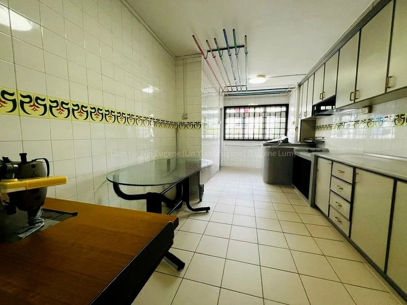 4 Room (4A) HDB for Sale in  664 Yishun Avenue 4 - Image 10