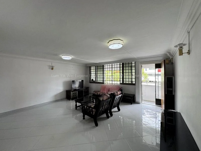 4 Room (4A) HDB for Sale in  664 Yishun Avenue 4 - Image 3
