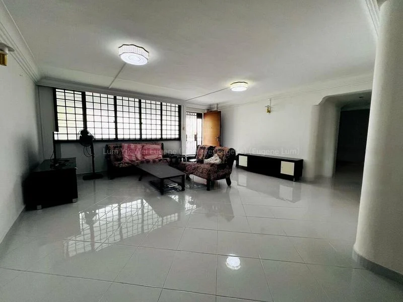 4 Room (4A) HDB for Sale in  664 Yishun Avenue 4 - Image 4