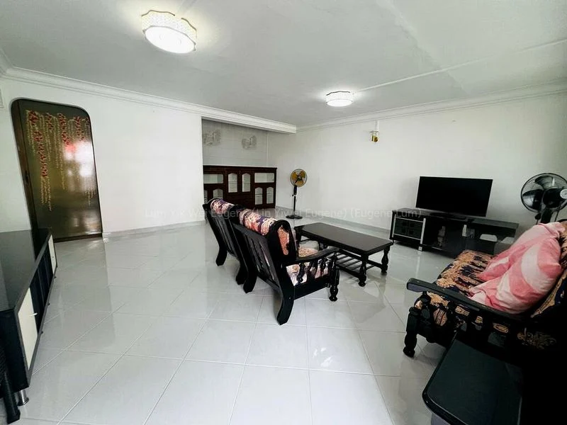 4 Room (4A) HDB for Sale in  664 Yishun Avenue 4 - Image 5