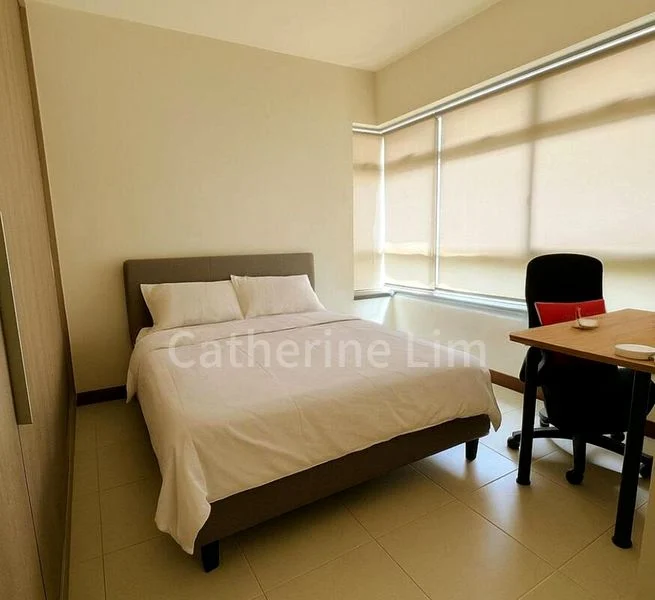 Room (HDB) for Rent in  61C Strathmore Avenue - Image 7