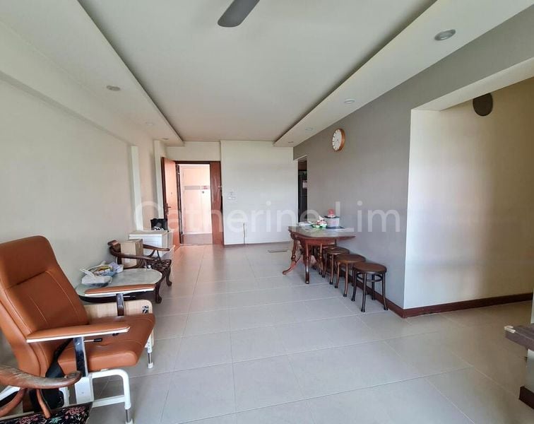 Room (HDB) for Rent in  61C Strathmore Avenue - Image 4
