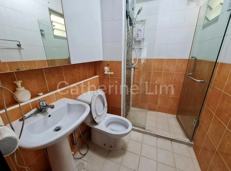 Room (HDB) for Rent in  61C Strathmore Avenue - Image 2