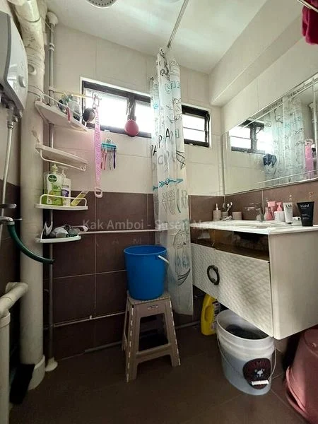 3 Room (3I) HDB for Sale in  15 Marsiling Lane - Image 7