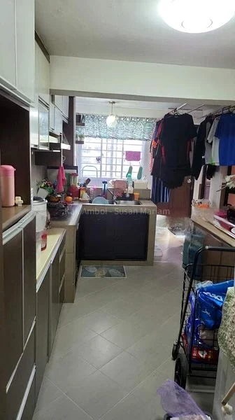 3 Room (3I) HDB for Sale in  15 Marsiling Lane - Image 3