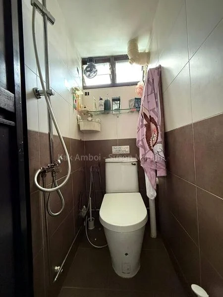 3 Room (3I) HDB for Sale in  15 Marsiling Lane - Image 6