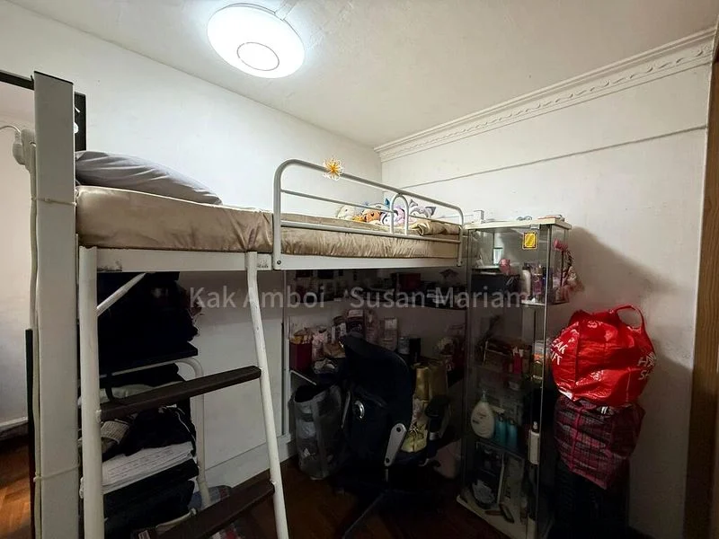 3 Room (3I) HDB for Sale in  15 Marsiling Lane - Image 9