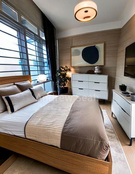 3 Bed Executive Condo for Sale in  The Floravale - Image 9