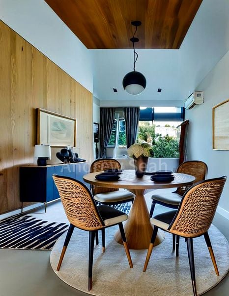 3 Bed Executive Condo for Sale in  The Floravale - Image 7