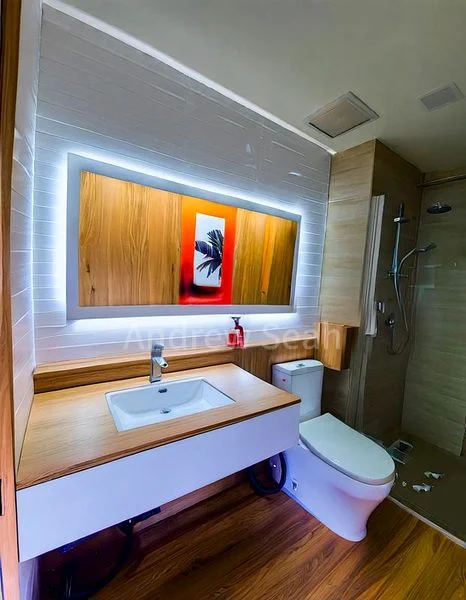 3 Bed Executive Condo for Sale in  The Floravale - Image 11