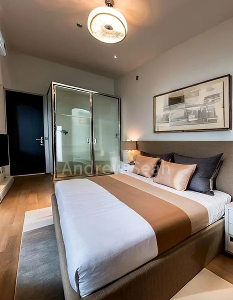 3 Bed Executive Condo for Sale in  The Floravale - Image 8