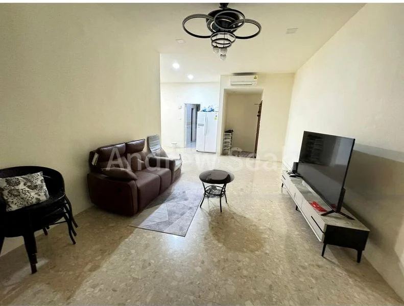 3 Bed Executive Condo for Sale in  The Floravale - Image 2