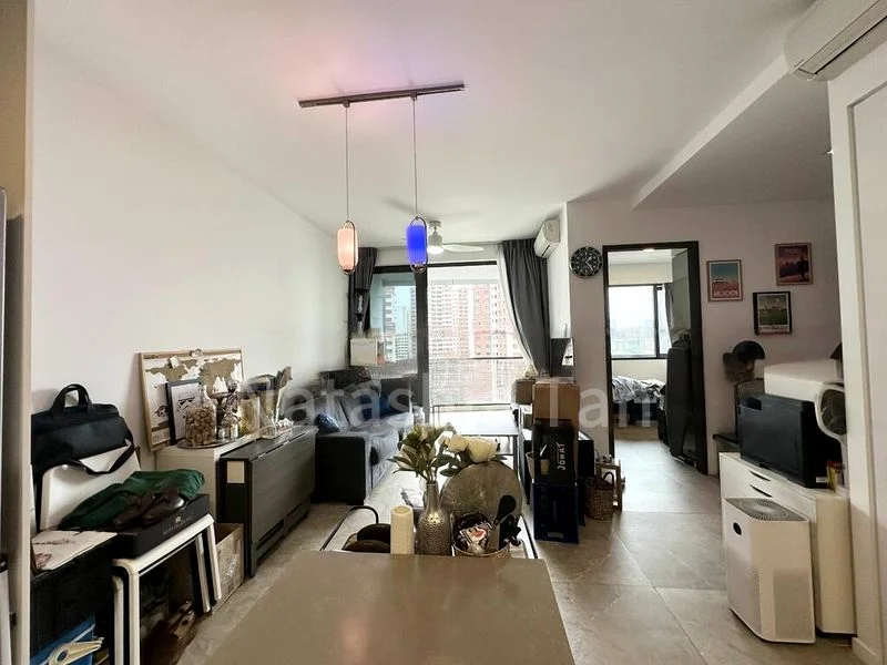 2 Bed Condo for Rent in  Artra - Image 5